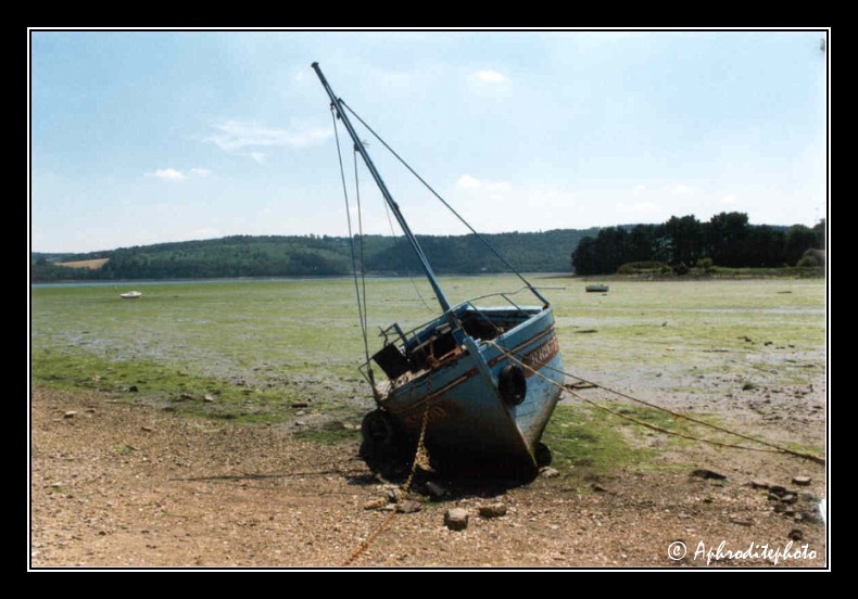 Baie de Landevenc